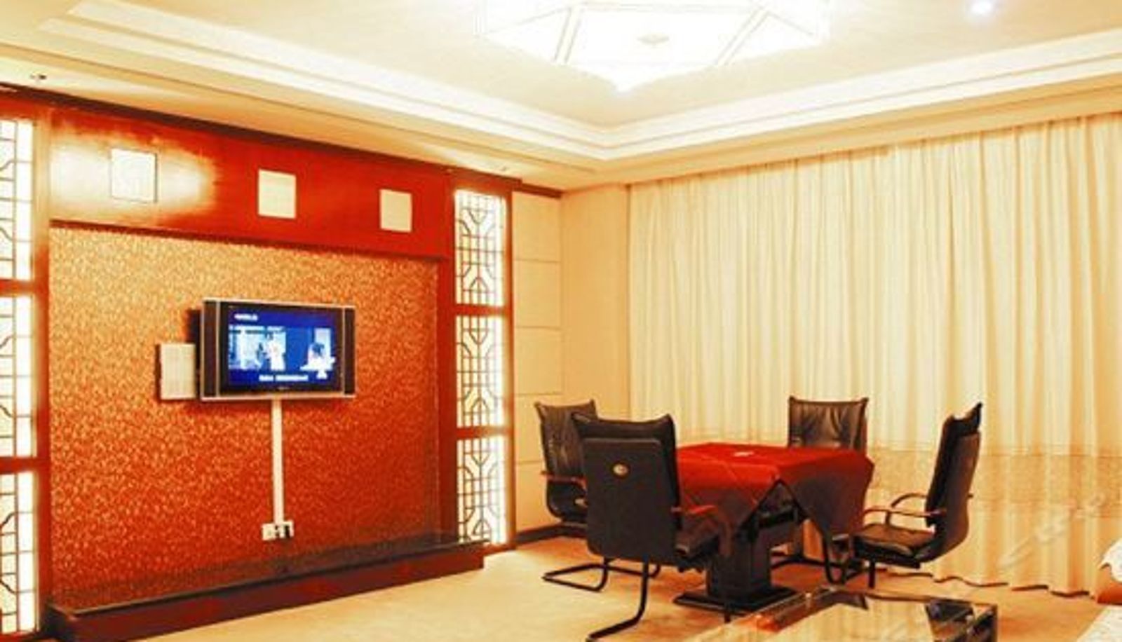 Superior-kamer - Xin Si Hai Hotel