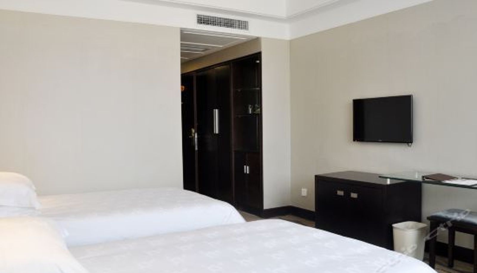 Chambre Supérieure - GreenTree Eastern Hotel (Taiyuan Liuxiang Beikou)