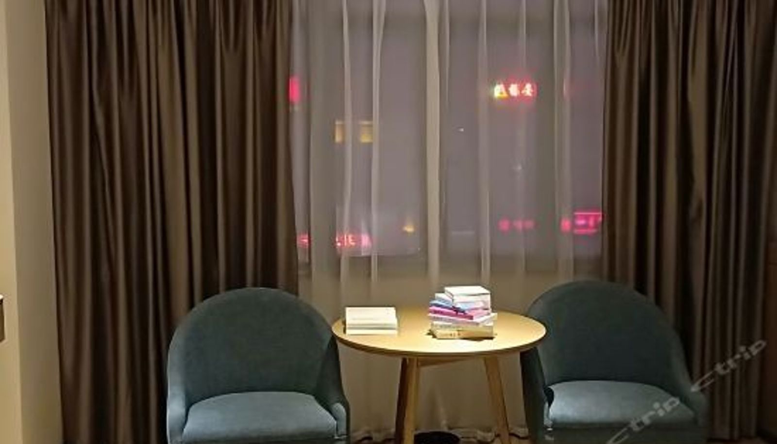 Superior room - City Comfort Inn DanZhou City