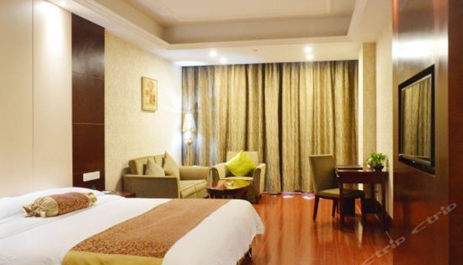 Superior-Zimmer - Miracle Hotel