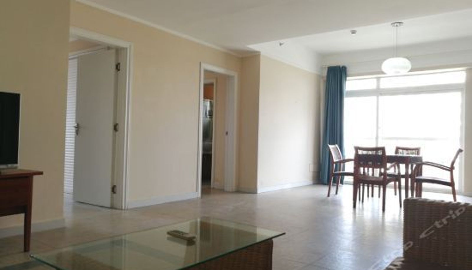 Quadruple room - Sun Century Hotel