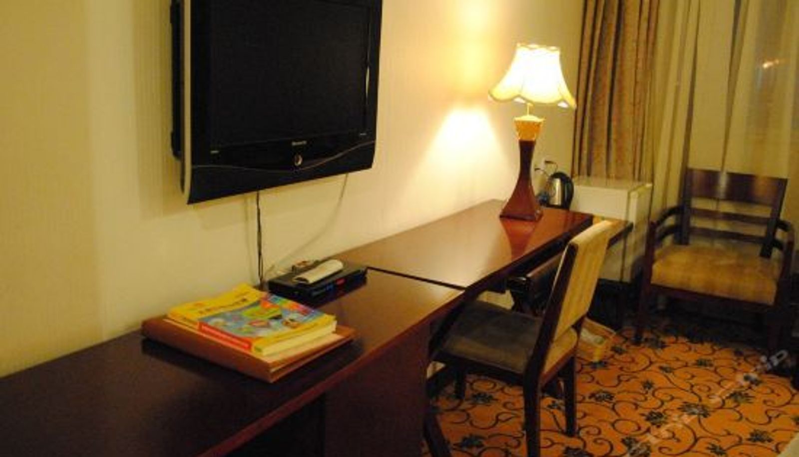 Superior room - Eclat Business Hotel