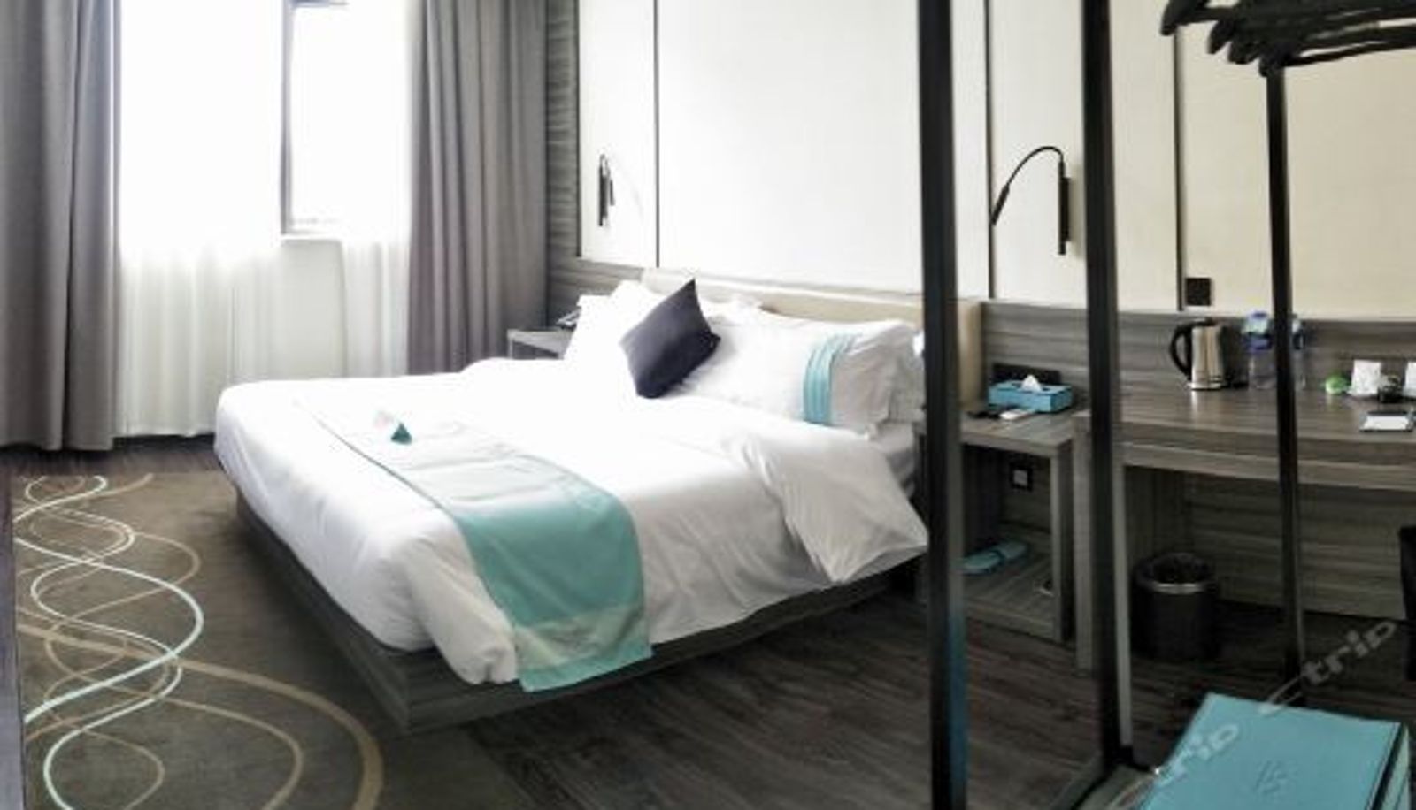 Chambre Supérieure - Xana Lite Hotelle (Taixing Chengzhong)