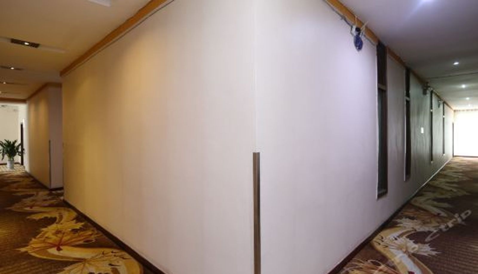 Reception - jiayuanhotel