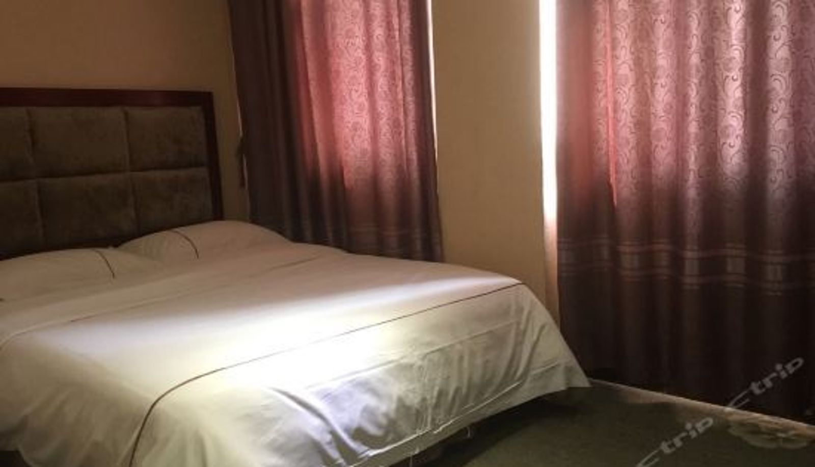 Habitación de categoría superior - Dingda Business Hotel