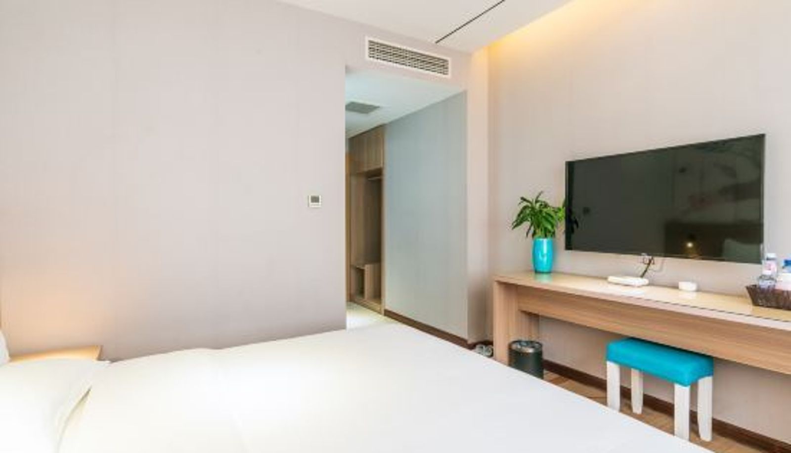 Business-Zimmer - Comfort Hotel