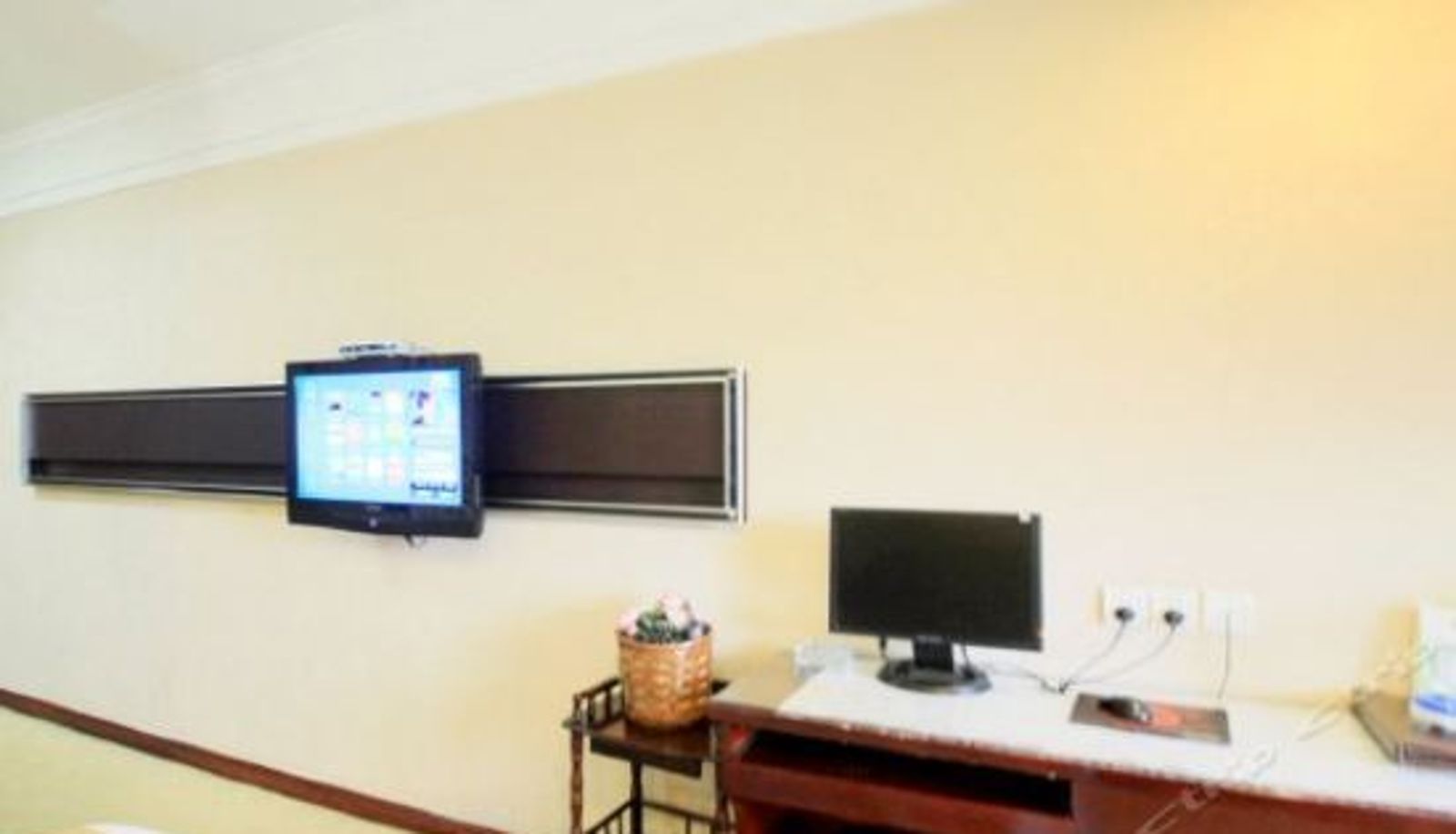 Habitación corporativa - Nanyang Sanxin Business Hotel