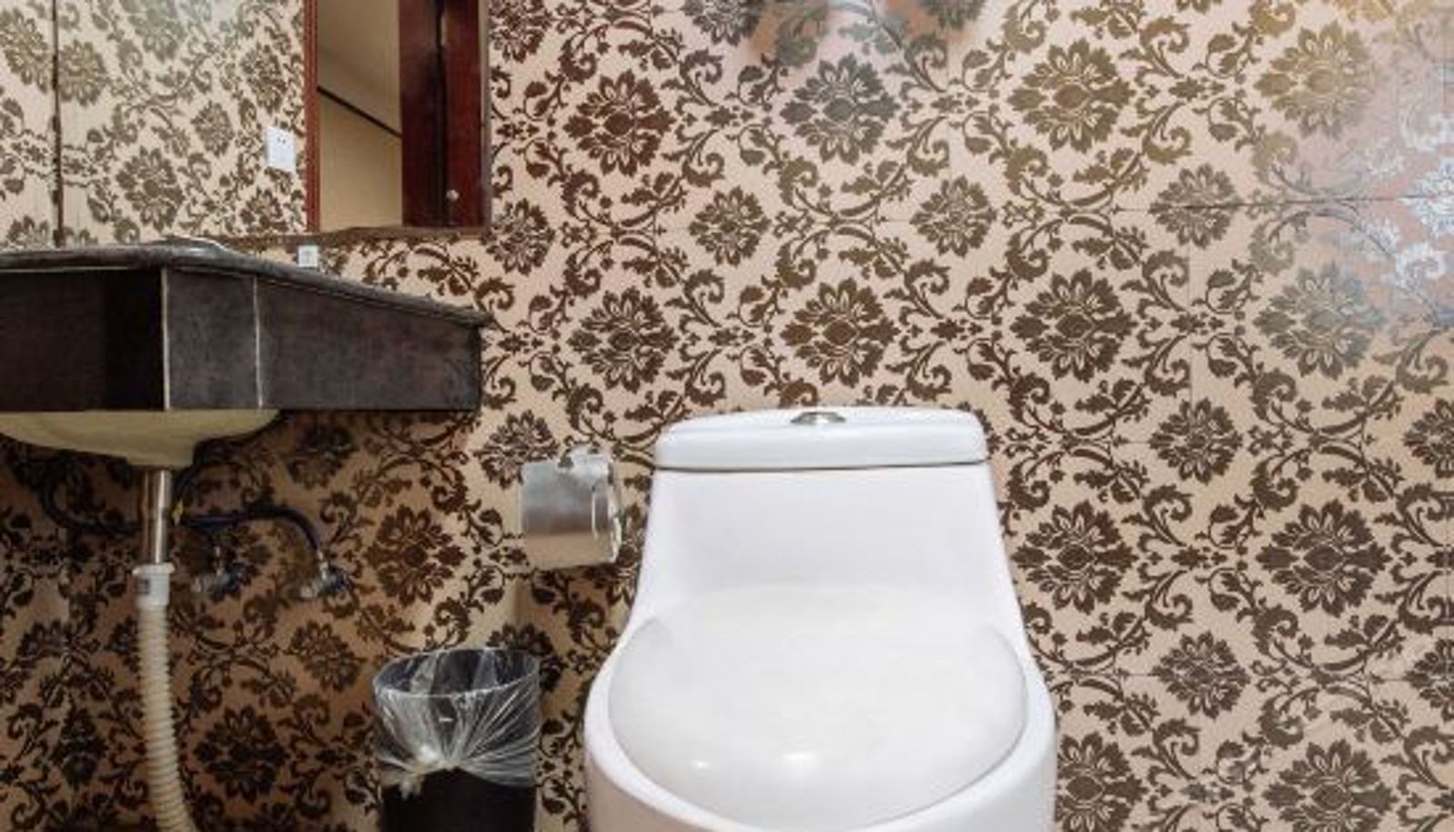 Superior-kamer - Futai Hotel