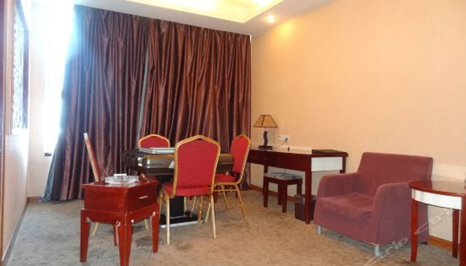 Pokój typu business - Qixing Holiday Hotel