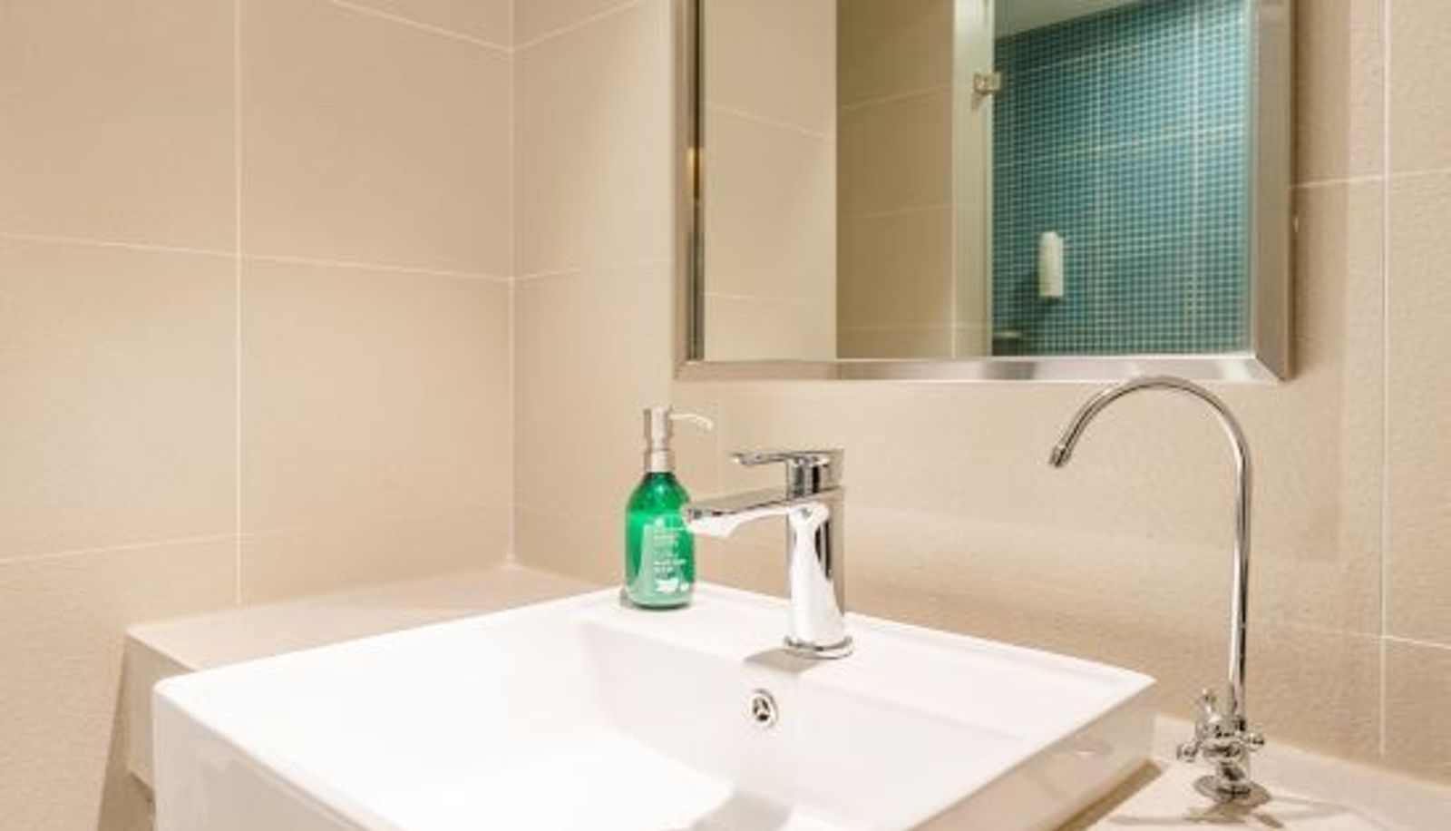 Habitación corporativa - Home Inn (Tai'an Tianwai Village Taishan Tiandi Square)