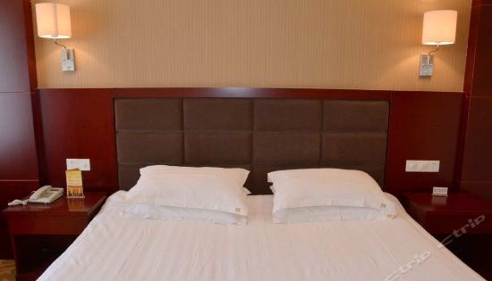 Superior-kamer - Zunhuang Hotel