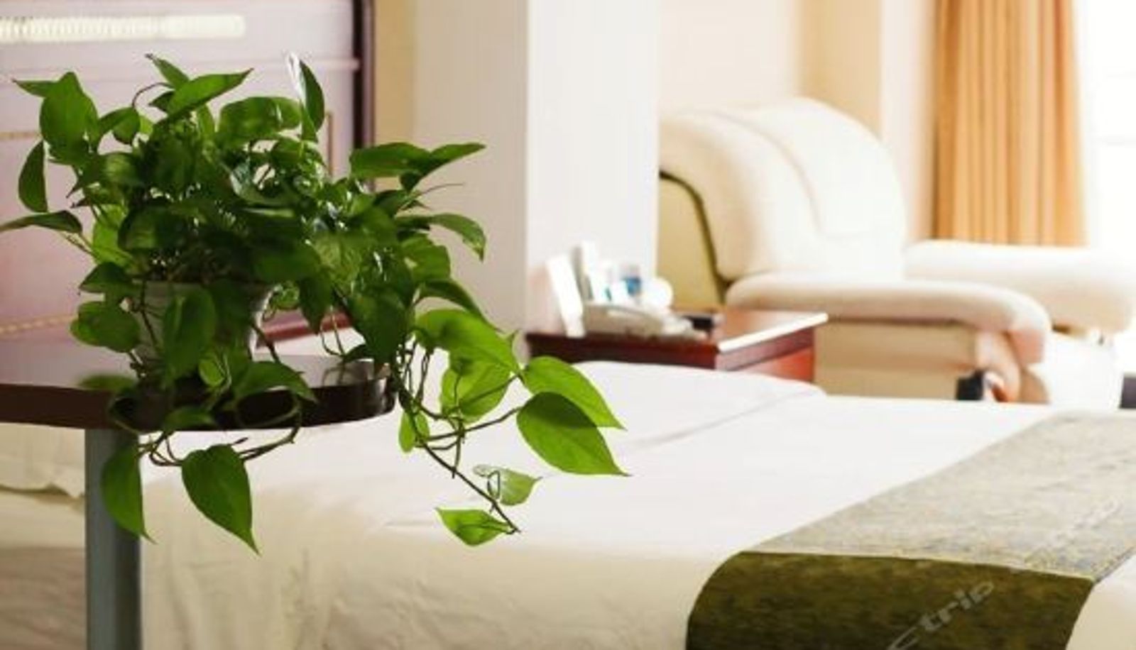 Business room - Jiahe Zerun Hotel