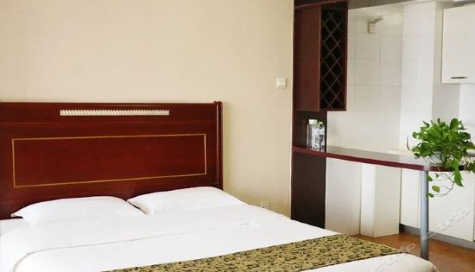 Business room - Jiahe Zerun Hotel