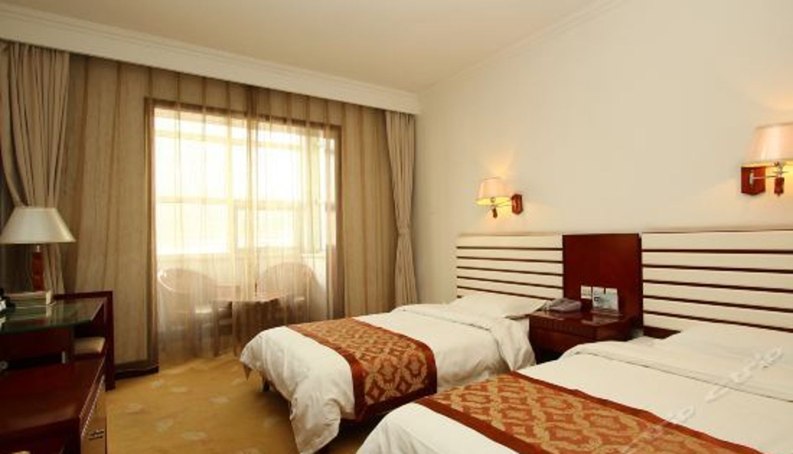 Chambre Business - Kelamayi Hotel