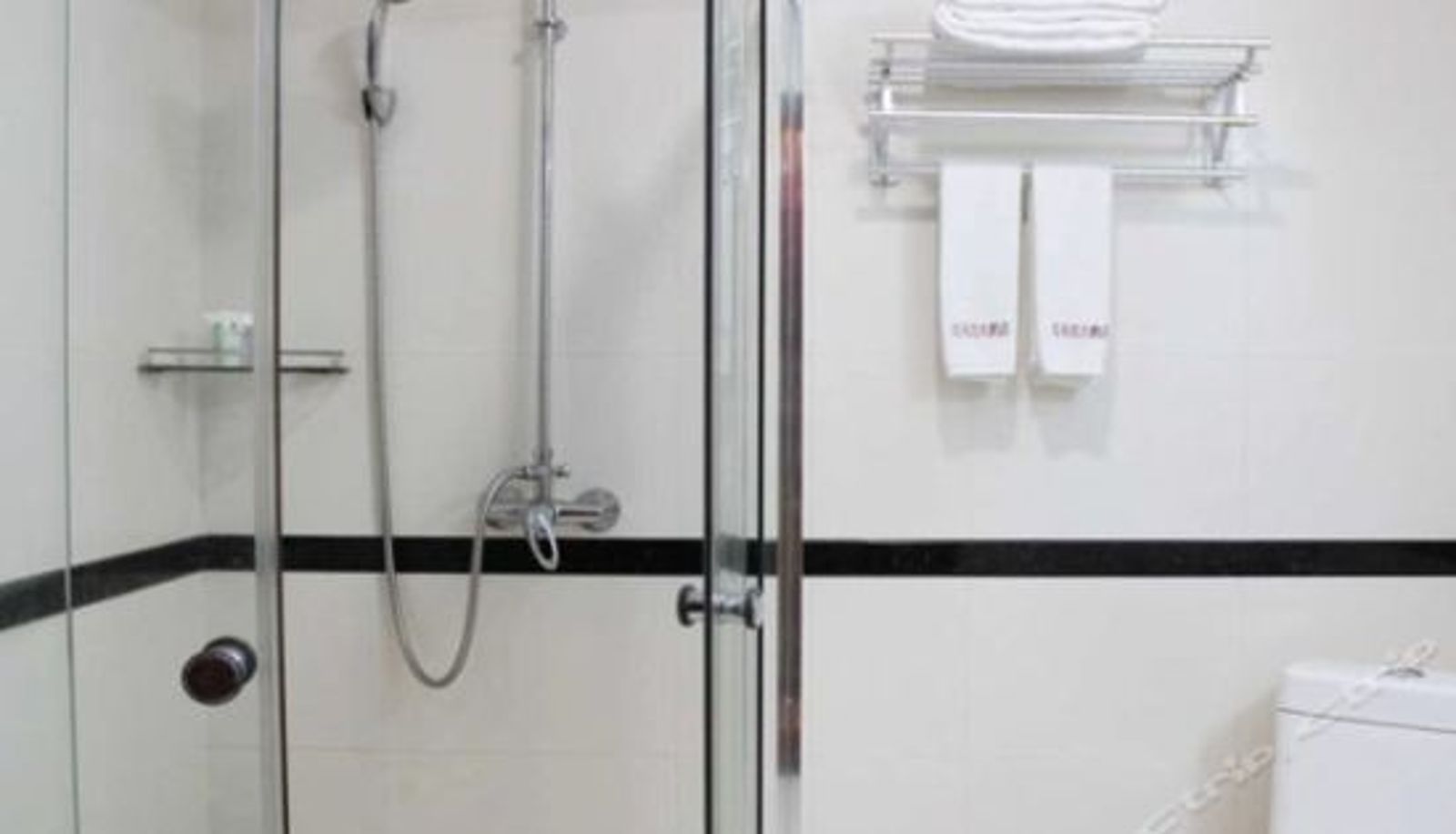 Superior-Zimmer - Bailegong Hotel Xinfeng