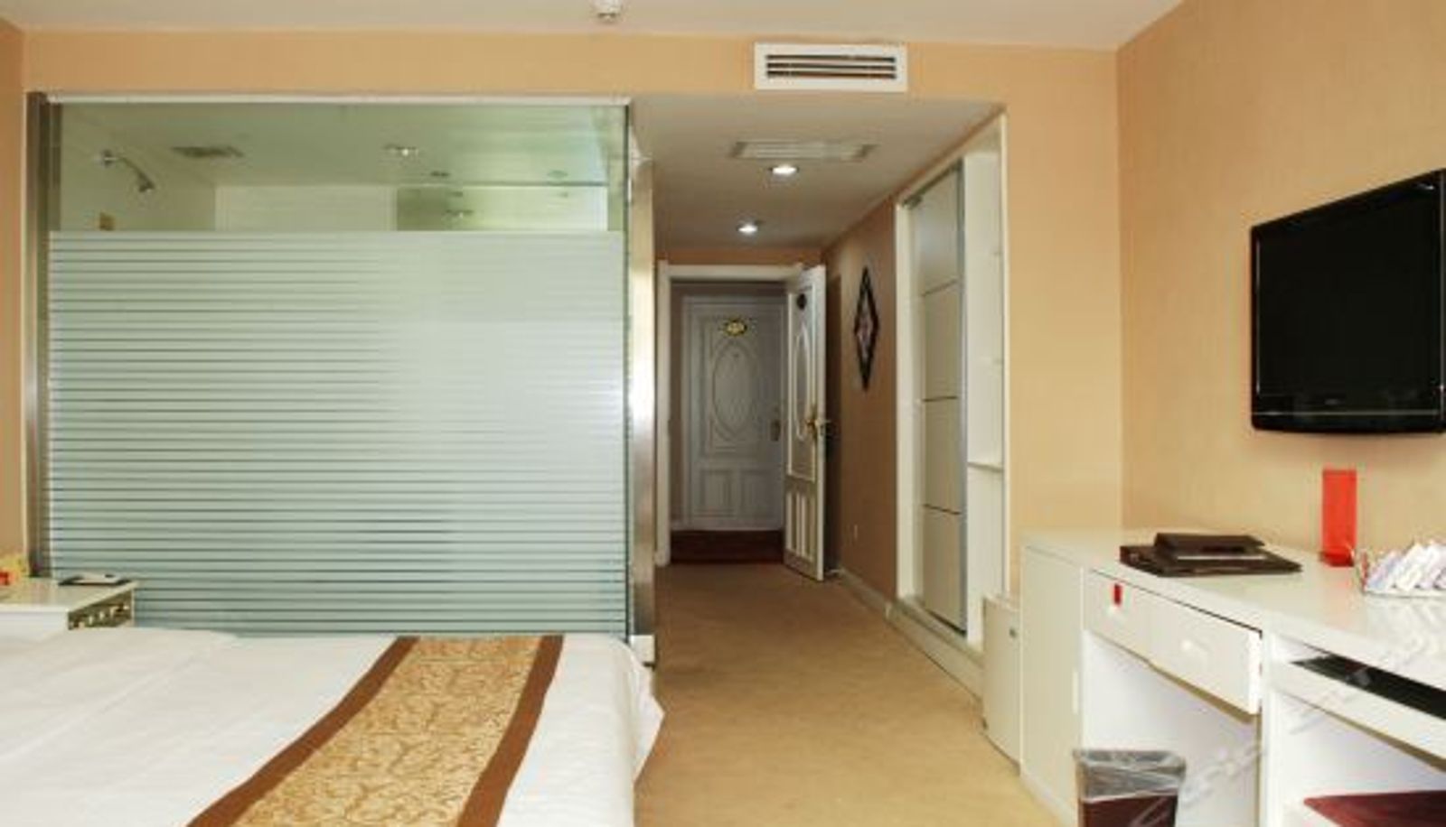 Chambre Business - Dafuyuan Hotel