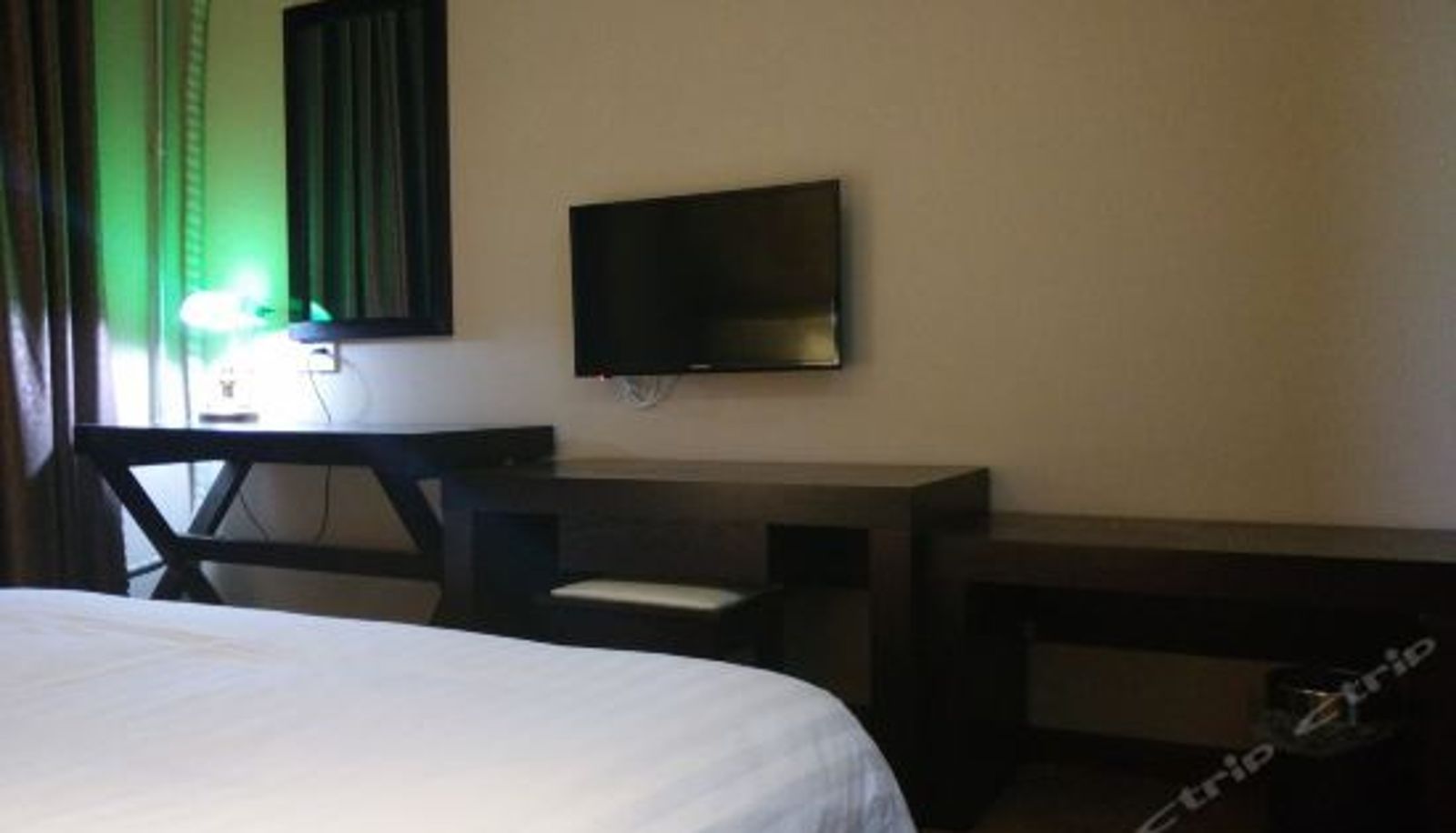 Superior-kamer - Jinmen Yijing Theme Hotel (Tianjin Water Park)