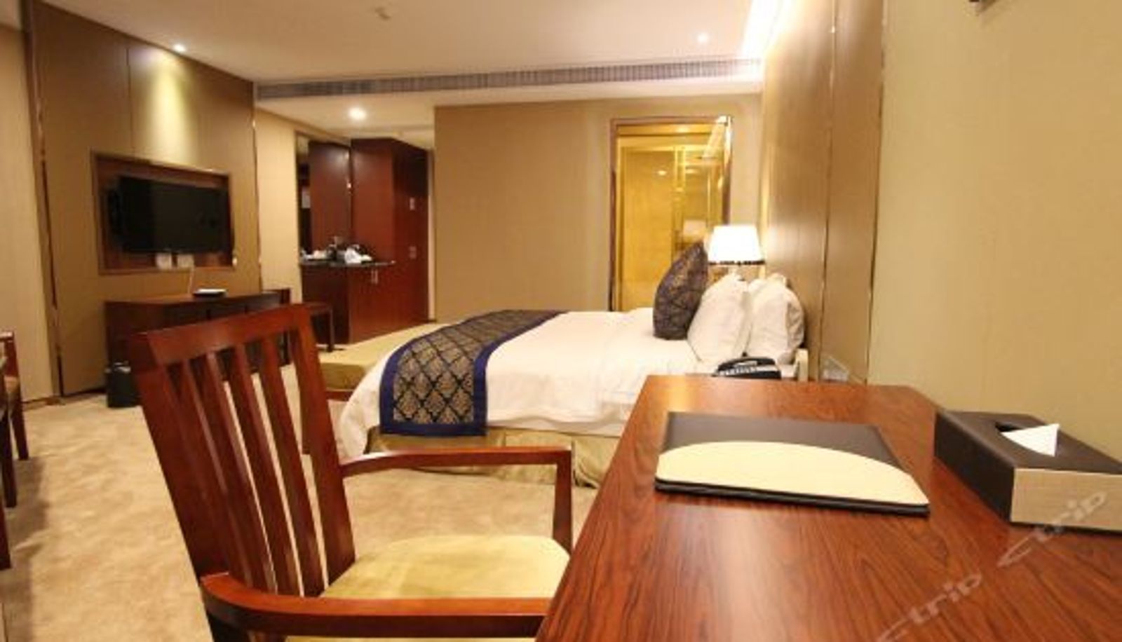 Business-Zimmer - Best Western Plus