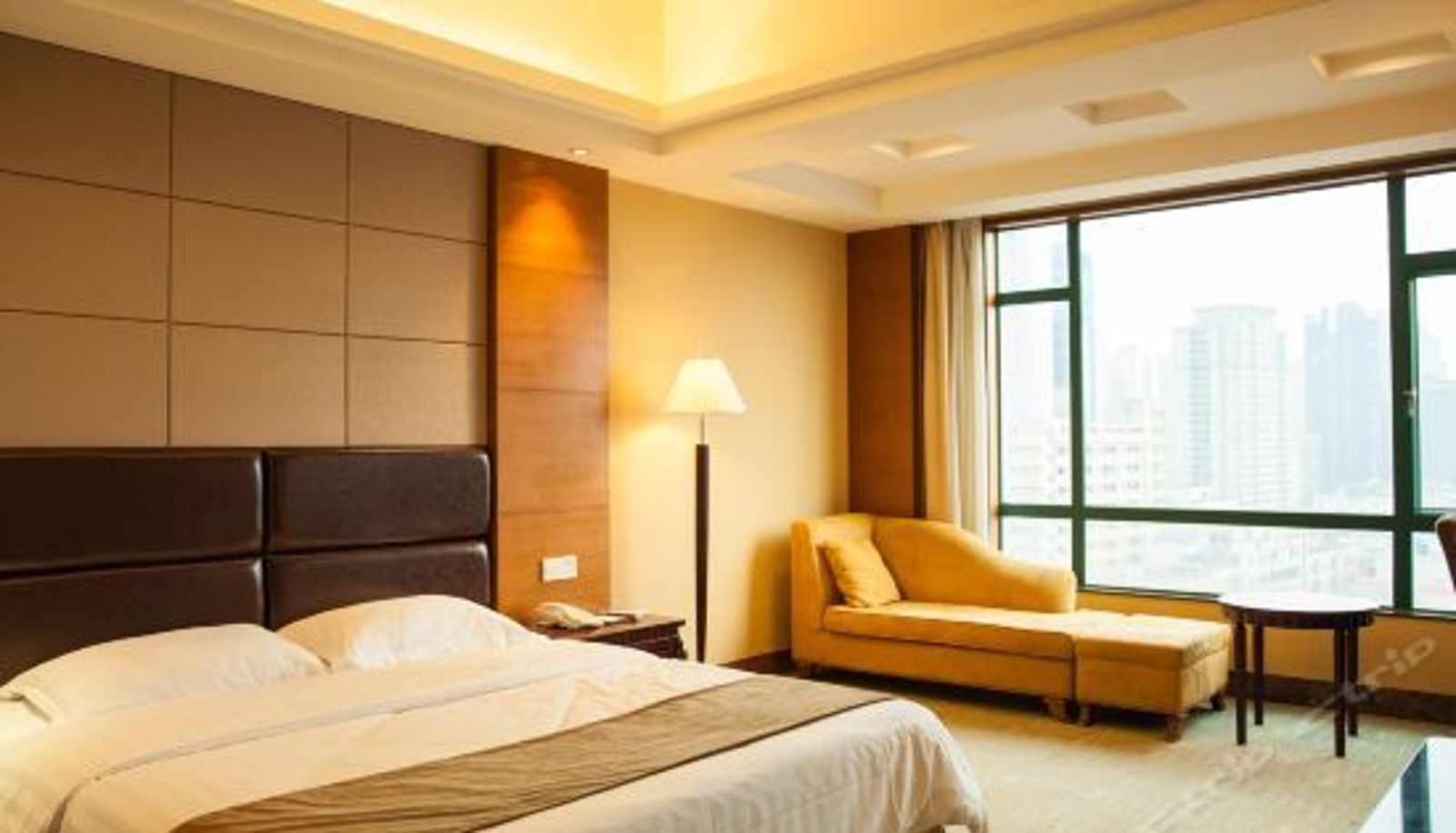 Chambre Supérieure - Kinglong Hotel
