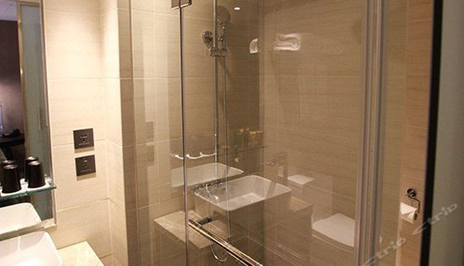 Chambre Supérieure - Hotel Midtown Richardson