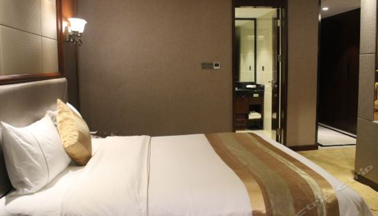 Business room - Yayuyue Hotel