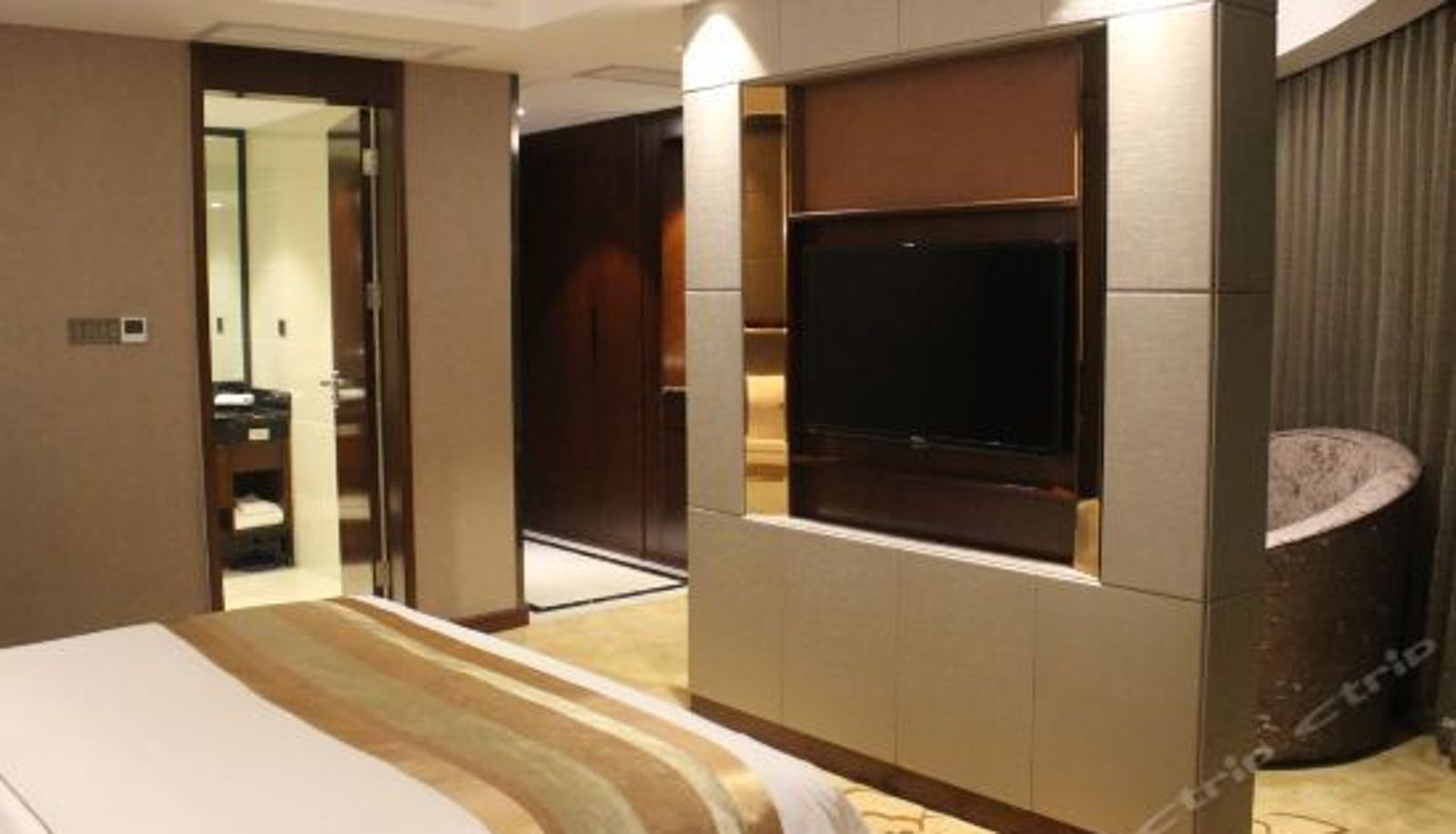 Business room - Yayuyue Hotel