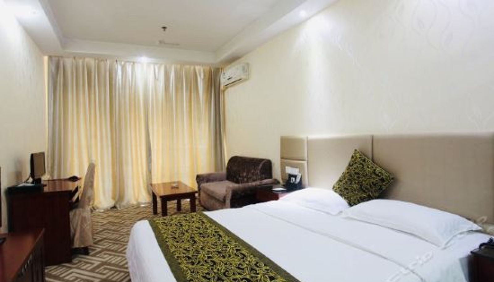 Camera superior - jinxiu hotel