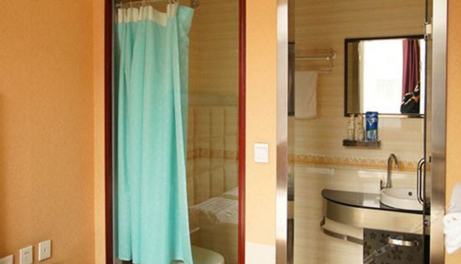 Chambre Business - Hawaii Fashion Leisure Hotel