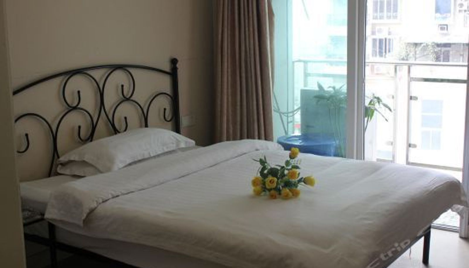 Pokój typu business - Xuancai Apartment Hotel