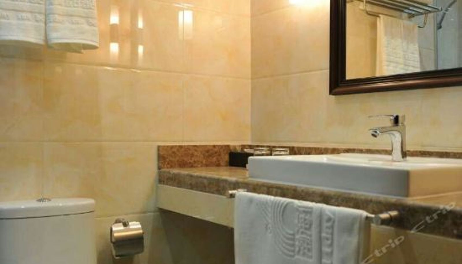Business-Zimmer - Bohai Holiday Hotel