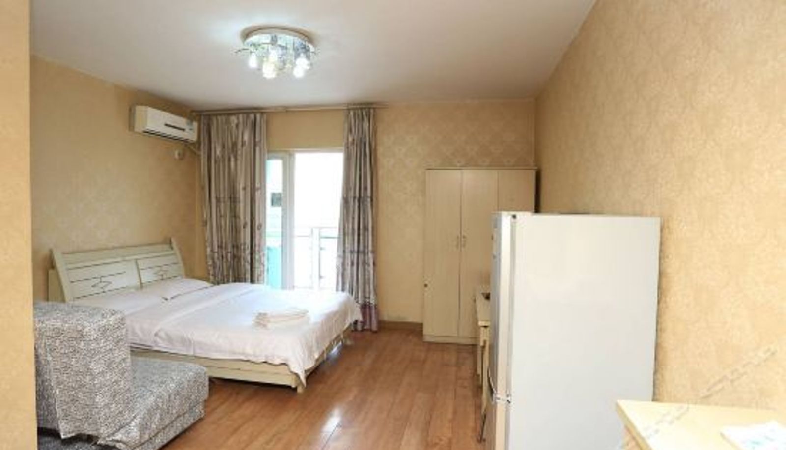 Suite - Aige Apartment Hotel