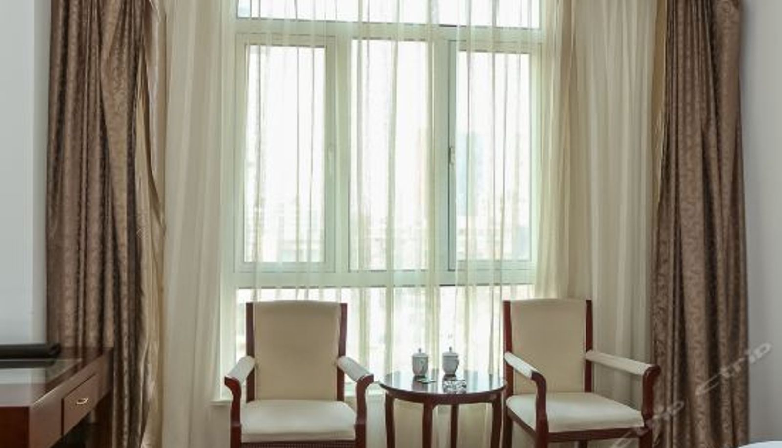 Superior room - Yue Tan Business Hotel