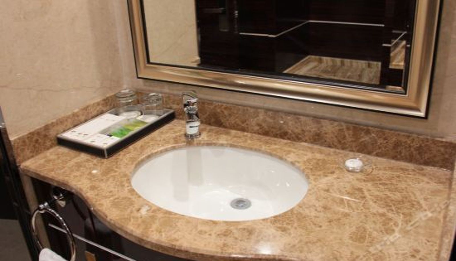 Superior-kamer - Happy Rubik Business Hotel