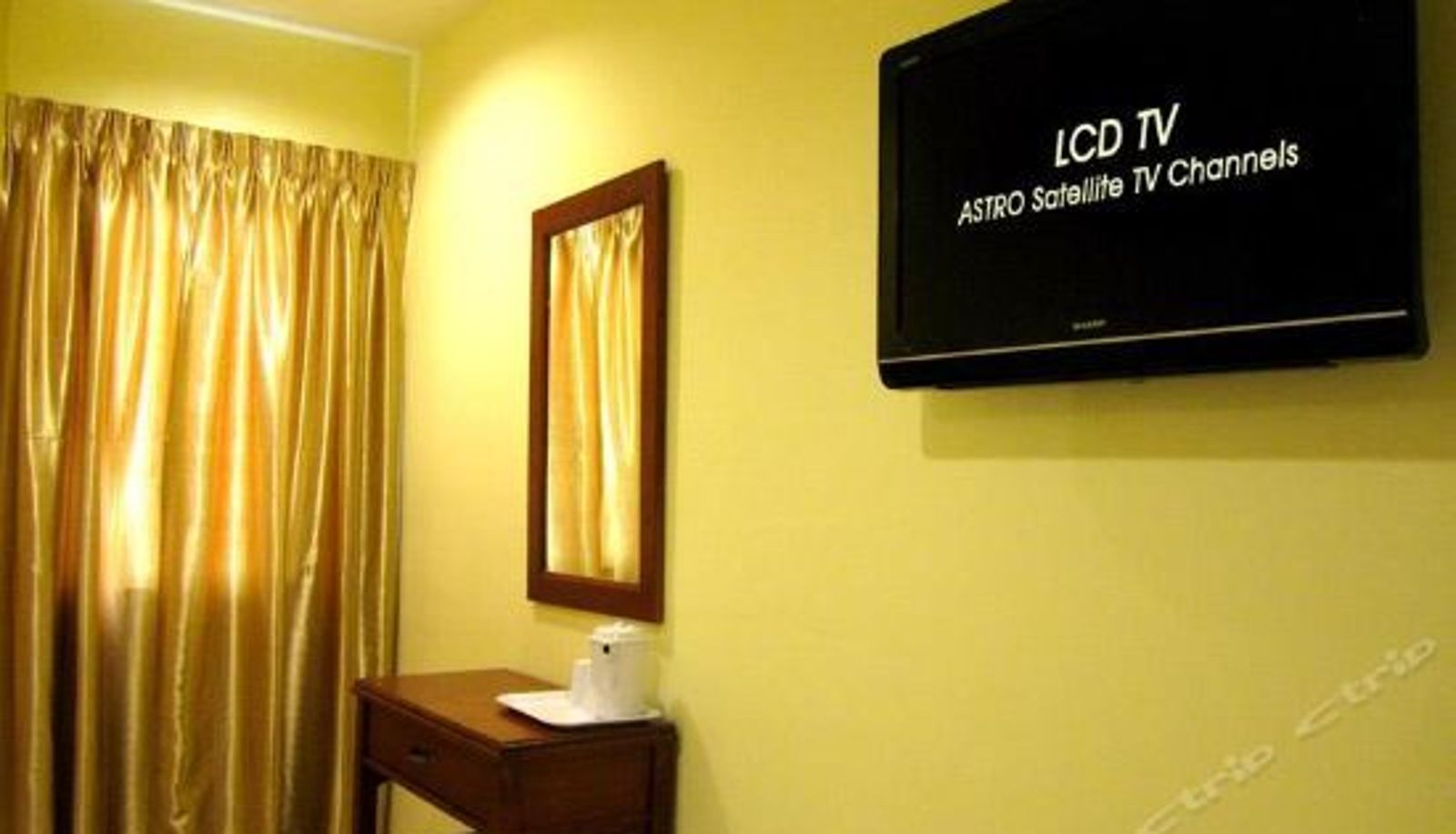 Superior-kamer - Sun Inns Rest House Kuantan