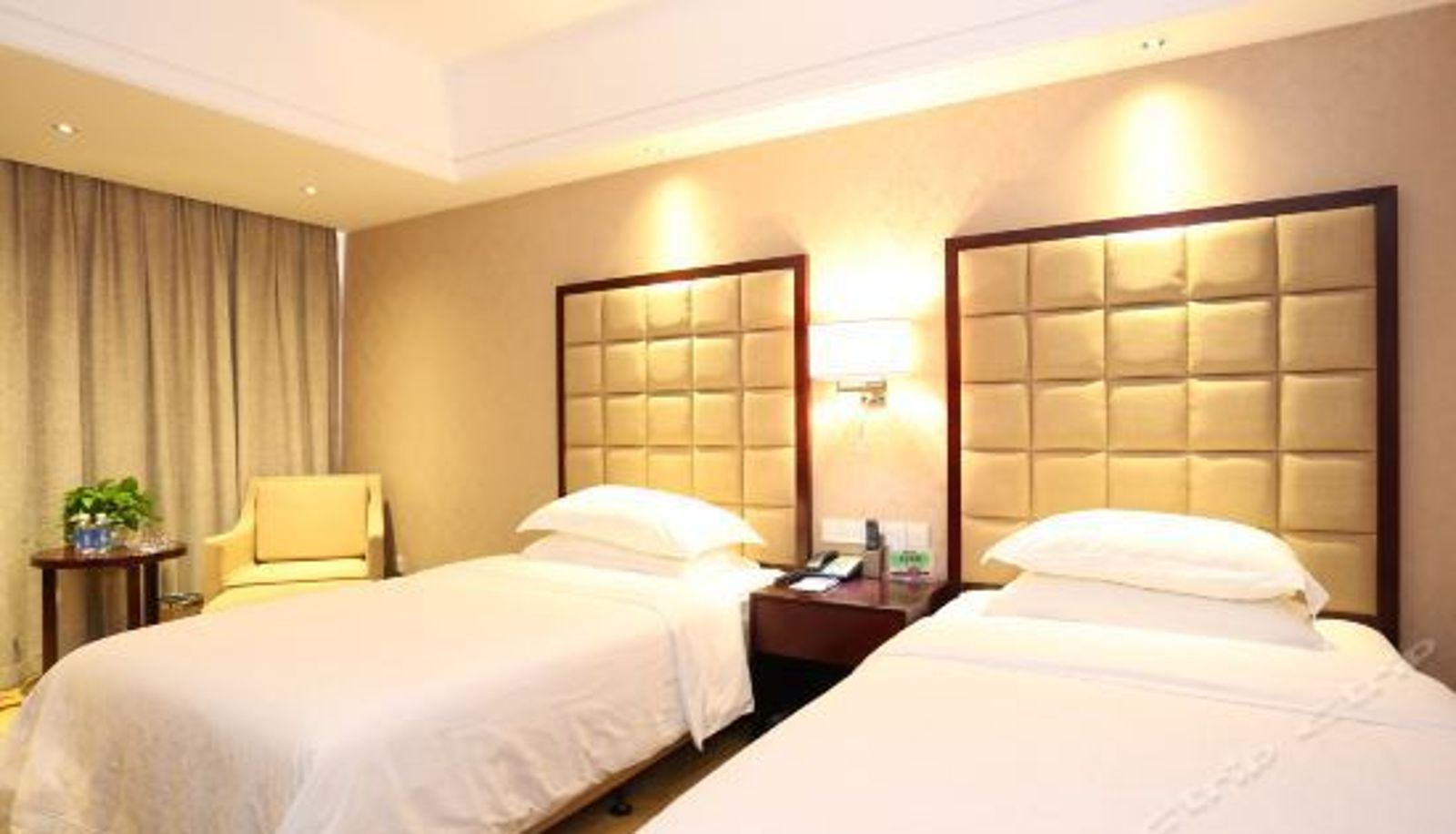 Superior-kamer - Louyuan Hotel