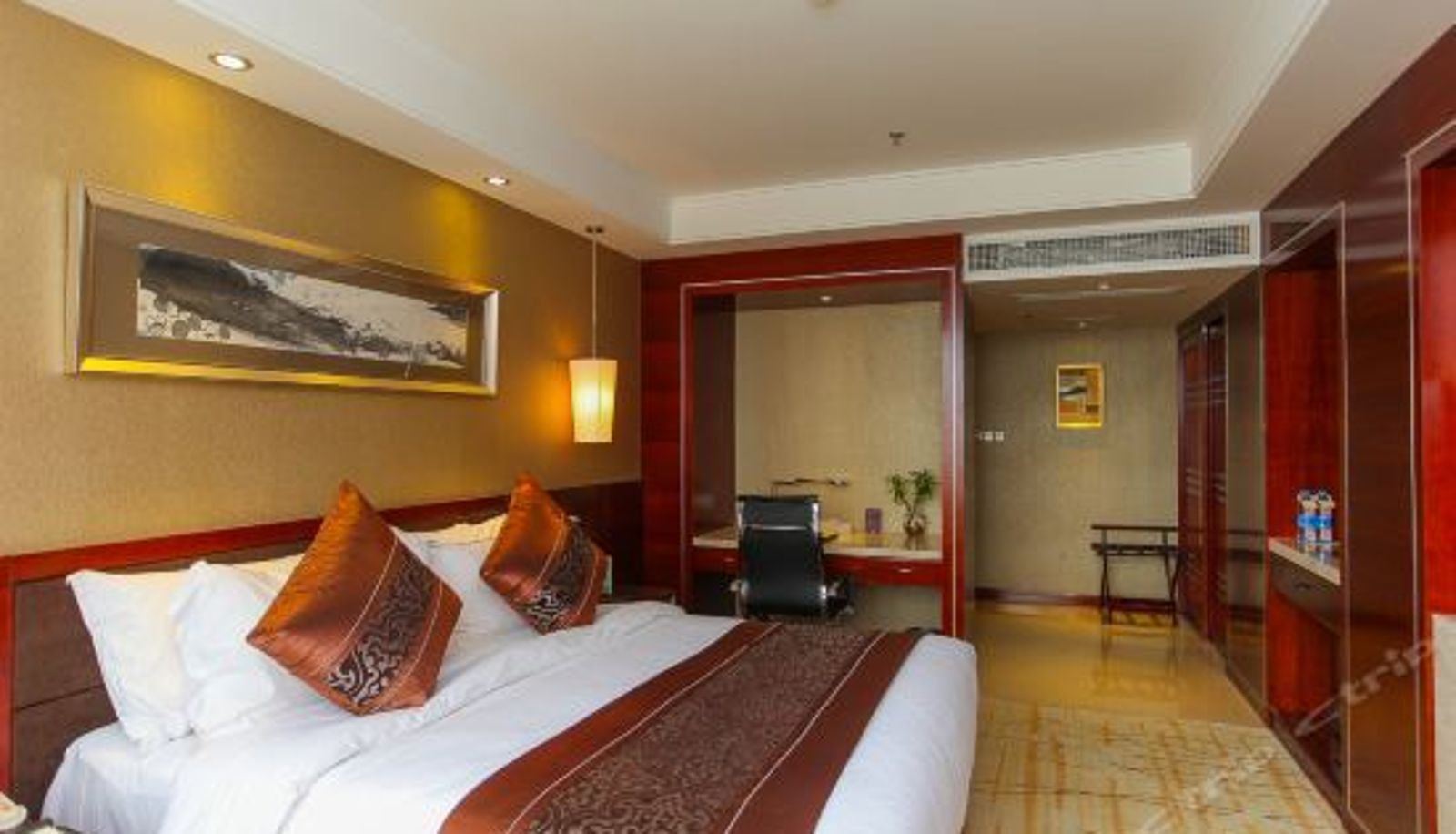 Business room - Yazz Boutique Hotel