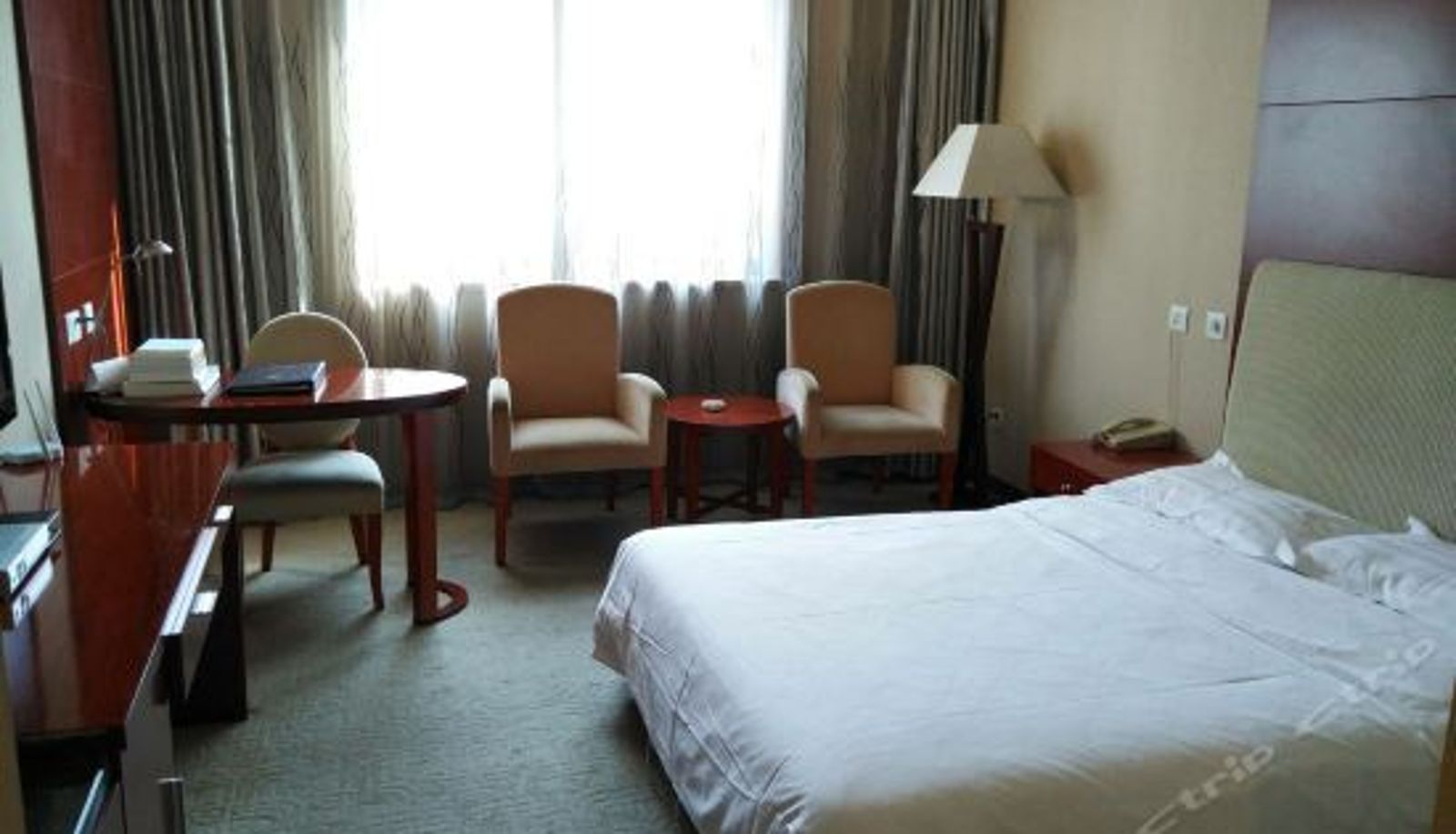 Chambre Supérieure - Tongxinyuan Hotel