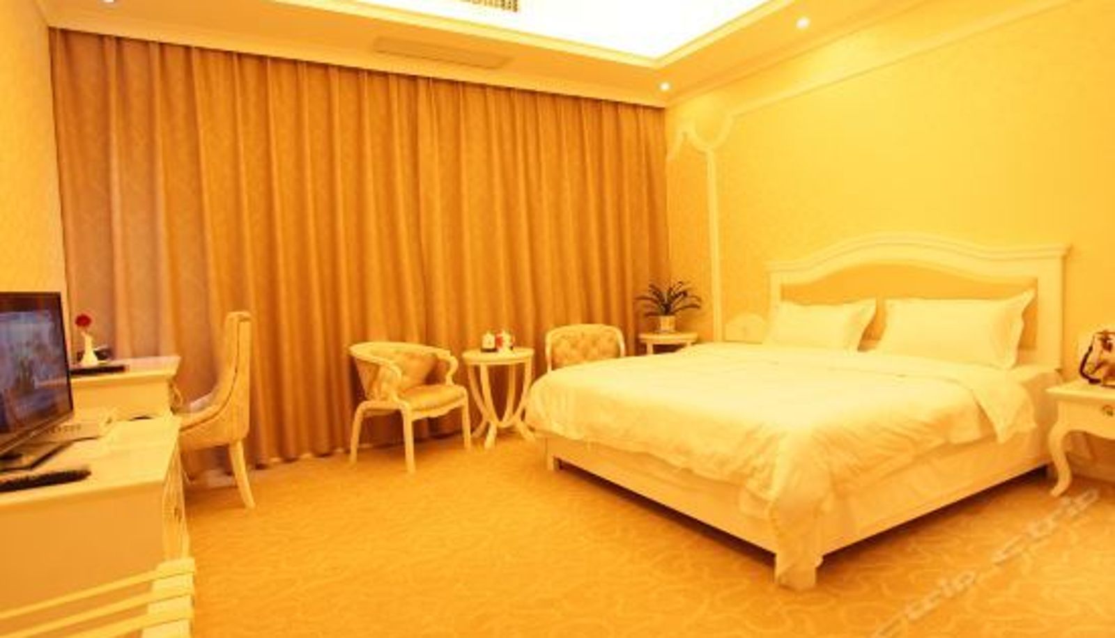 Superior room - Mindong International Apartment Hotel