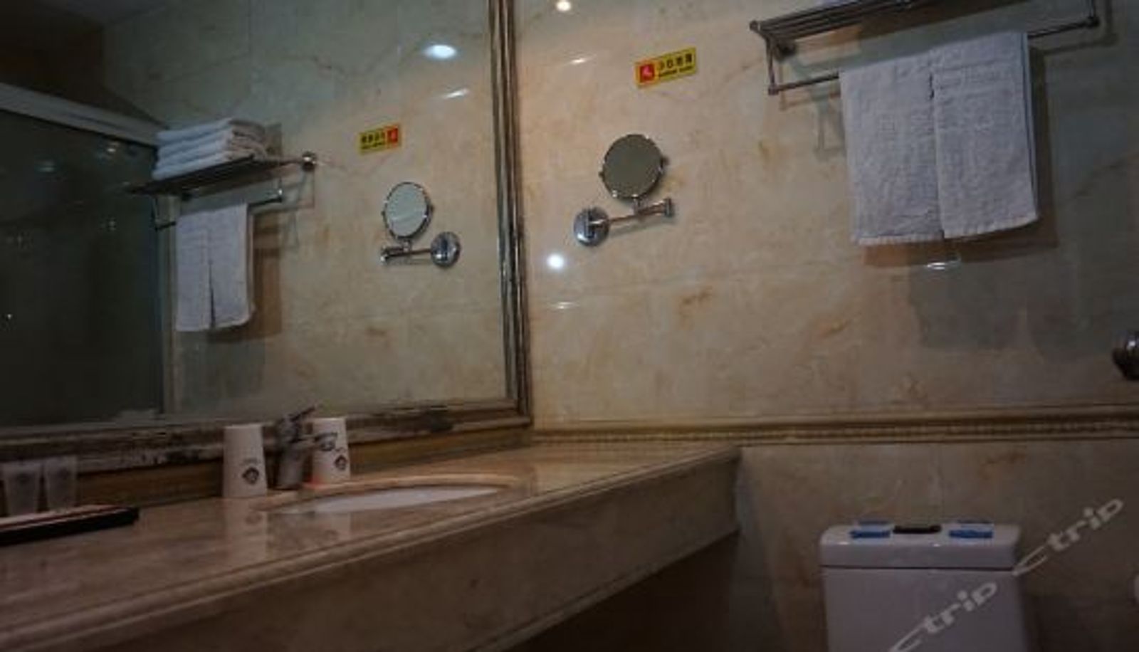 Superior-Zimmer - Mindong International Apartment Hotel