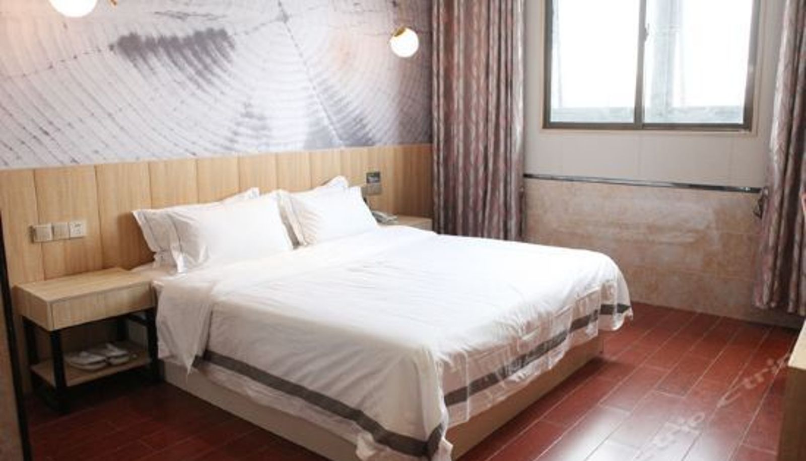 Chambre Supérieure - Weisite Boutique Hotel