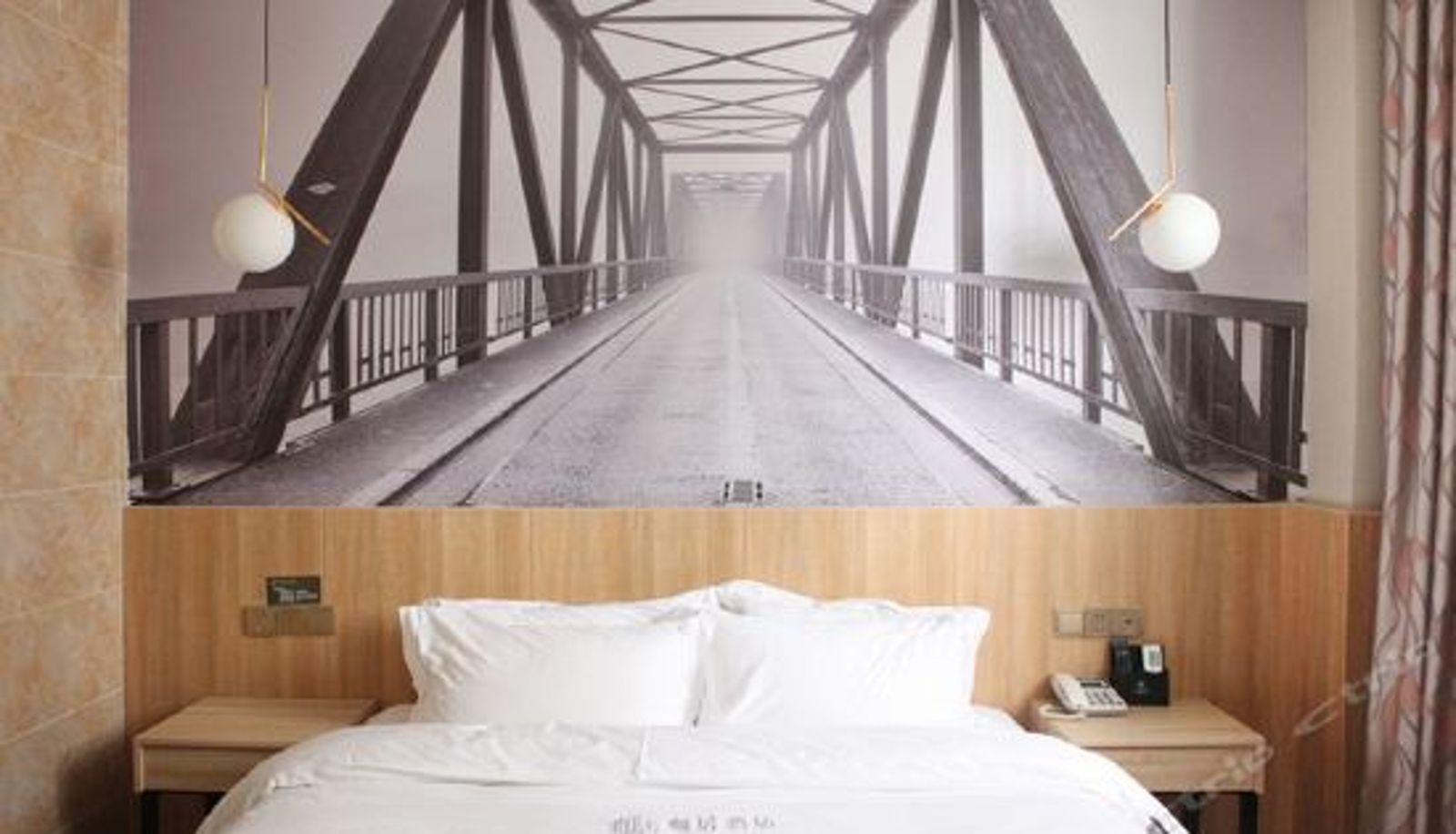 Chambre Supérieure - Weisite Boutique Hotel