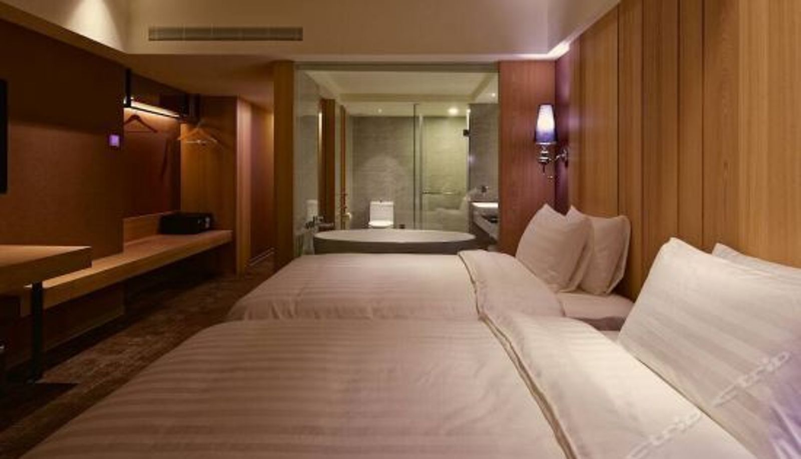 Pokój typu superior - La Maison Hotel