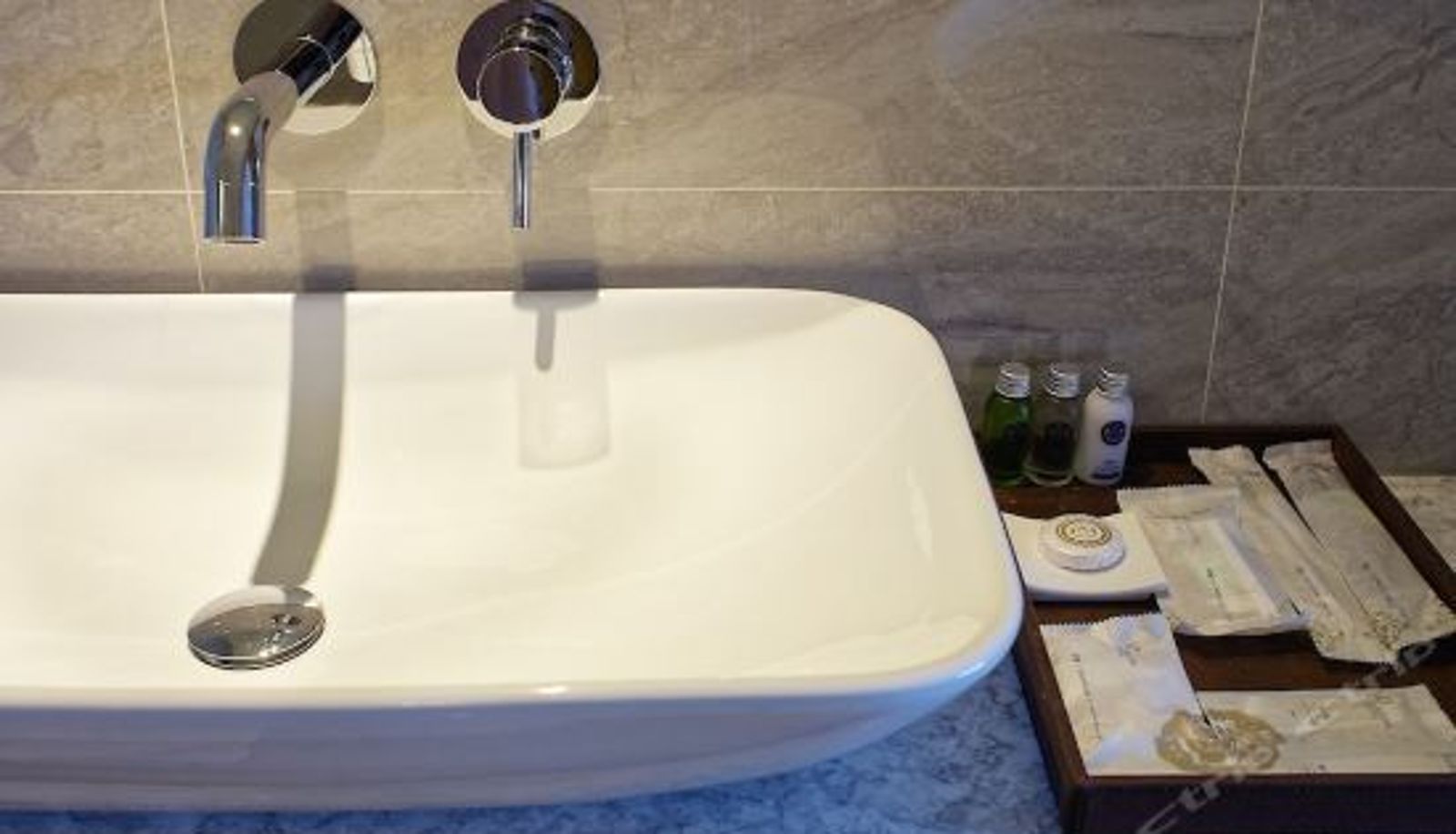 Pokój typu superior - La Maison Hotel