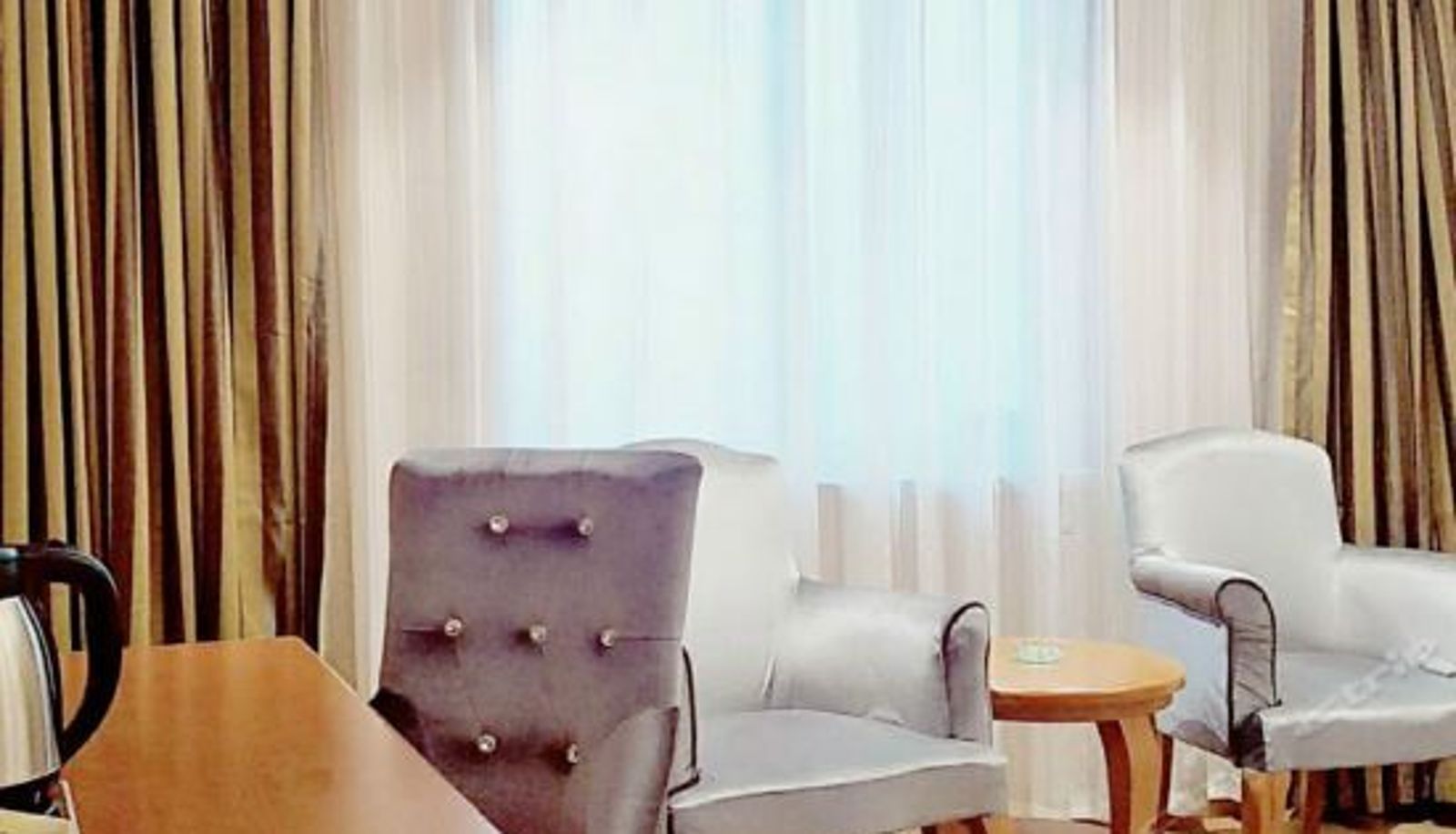 Chambre Supérieure - 阜阳天上人间大酒店