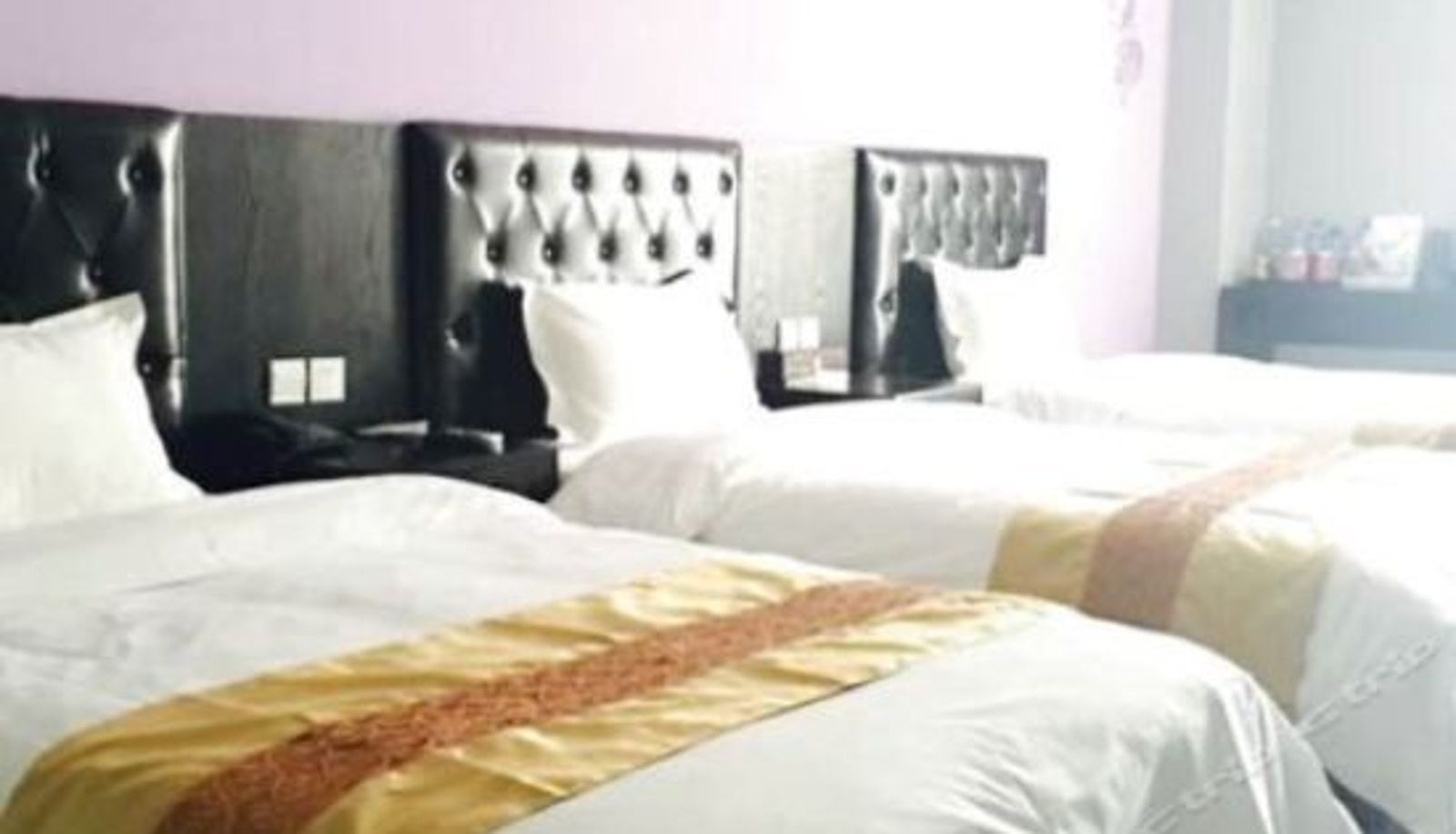 Tripla - Gelin Youpin Hotel