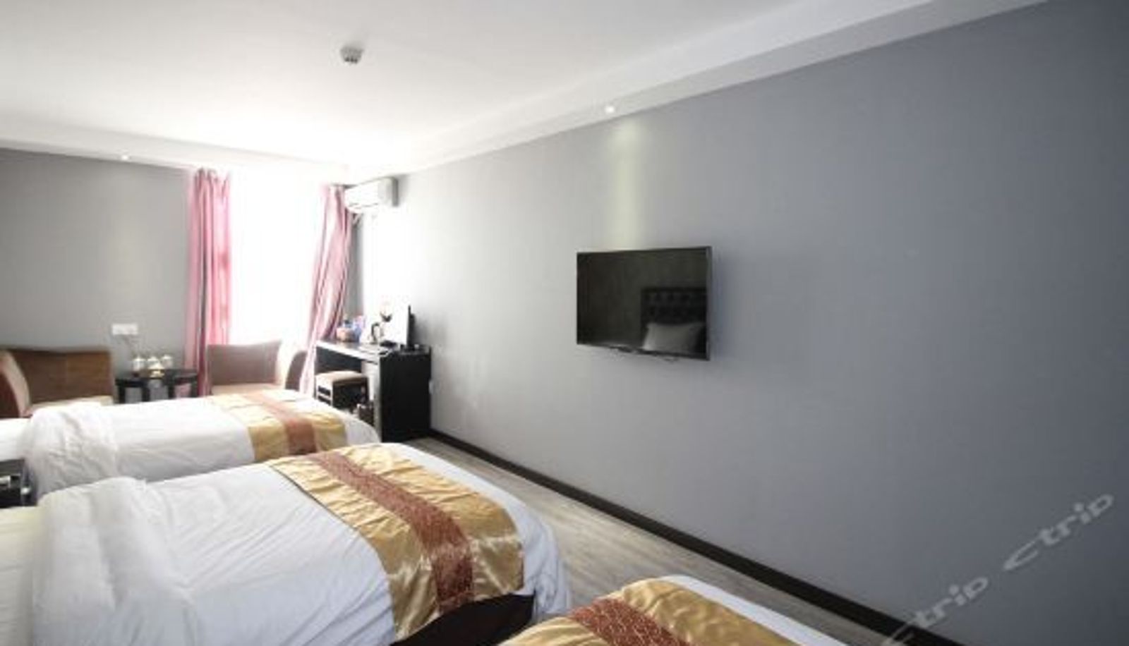 Tripla - Gelin Youpin Hotel