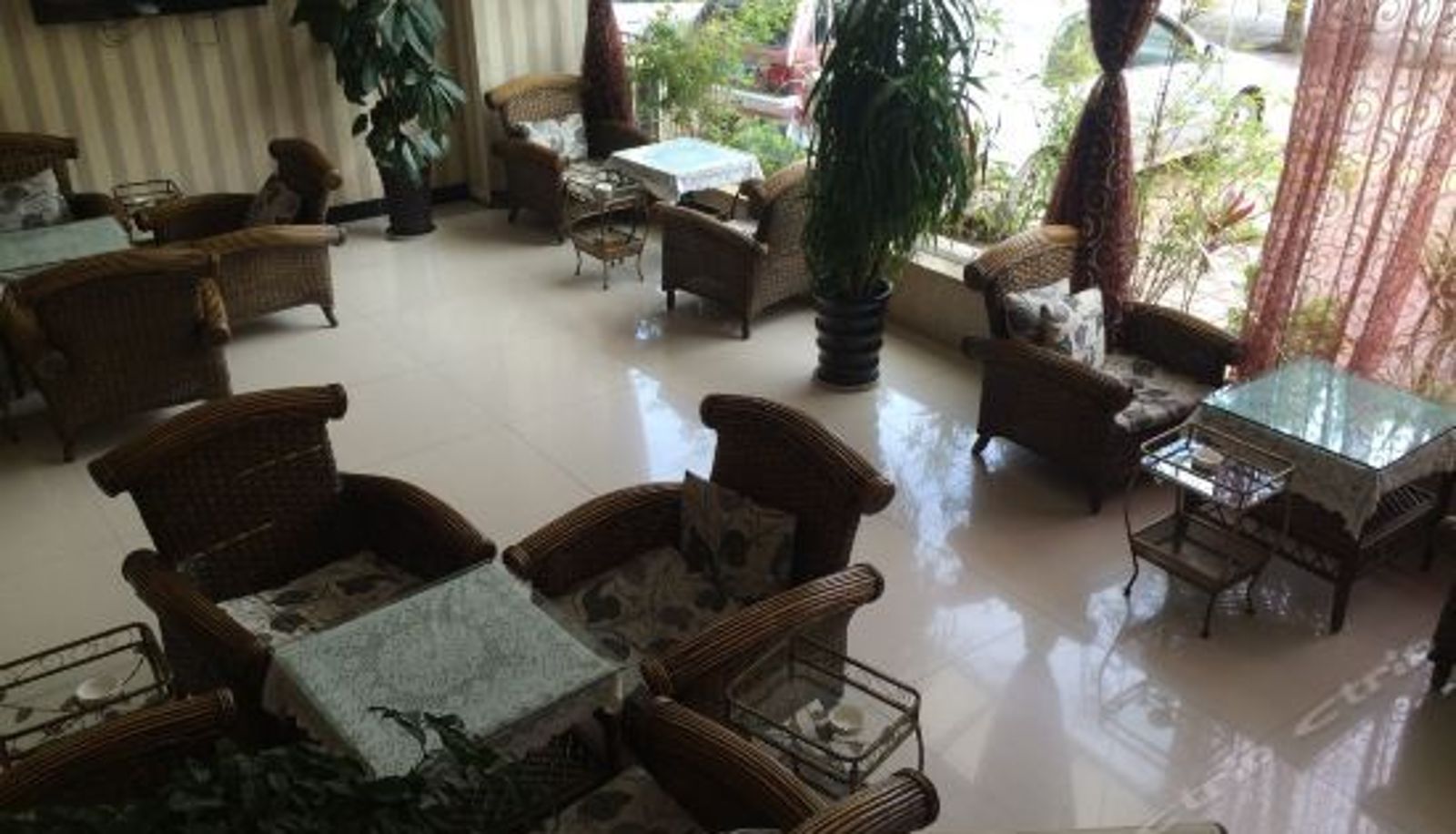 Interior view - 西昌阳光印象商务酒店