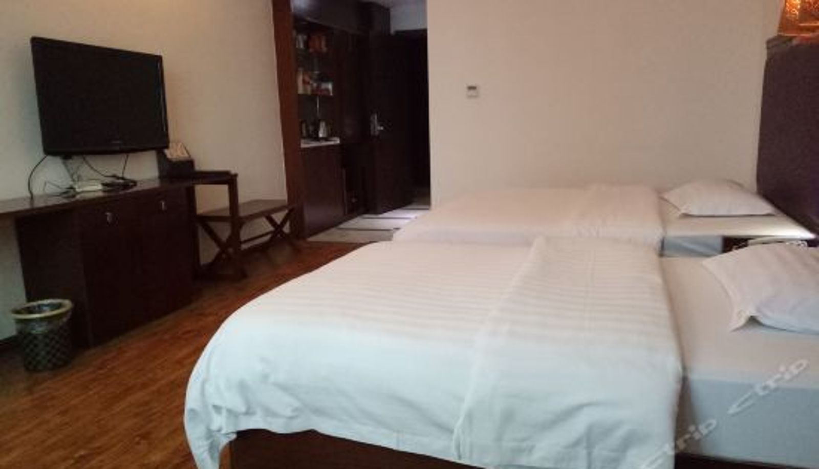 Business room - Hexin Maoyuan Interntional Hotel