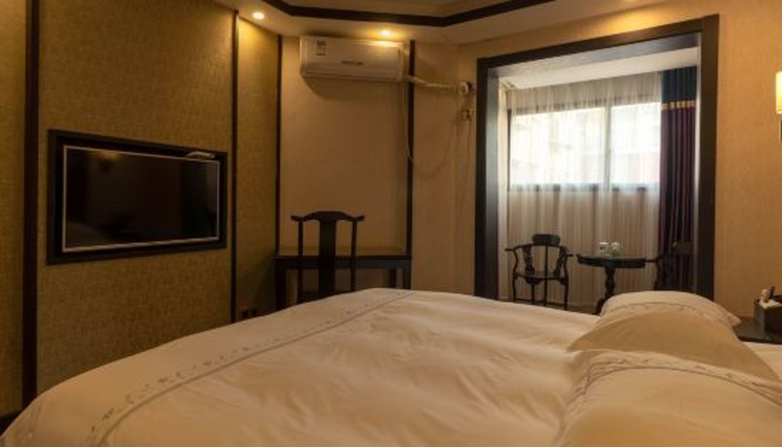 Business room - Pearl Holiday Hotel