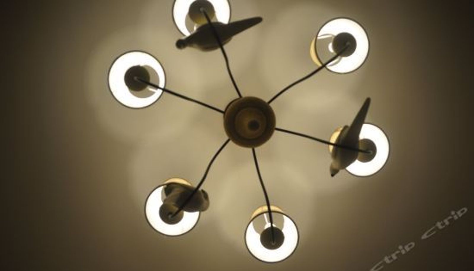 Dreibettzimmer - JOJ Hotel